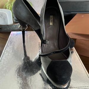 Stunning Miu Miu pumps